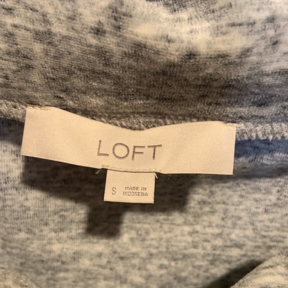 Loft top - Picture 2 of 4